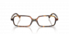 OKULARY KOREKCYJNE MIU MIU MU 01YV 14L1O1 53 ROZMIAR M